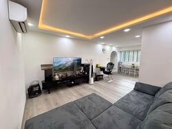 Blk 331 Yishun Rivergreen (Yishun), HDB 5 Rooms #622724401